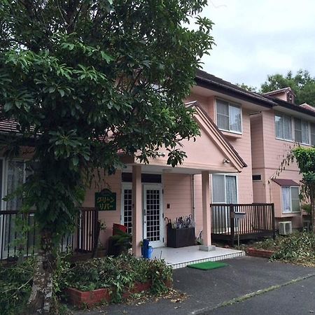 Pension Green River Izu  Eksteriør billede